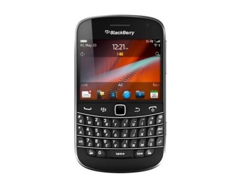 BlackBerry Bold 9900