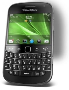 BlackBerry Bold 9900