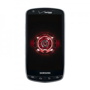Droid Charge
