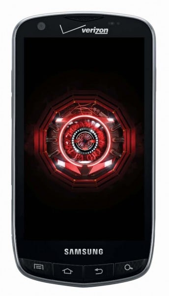Samsung Droid Charge