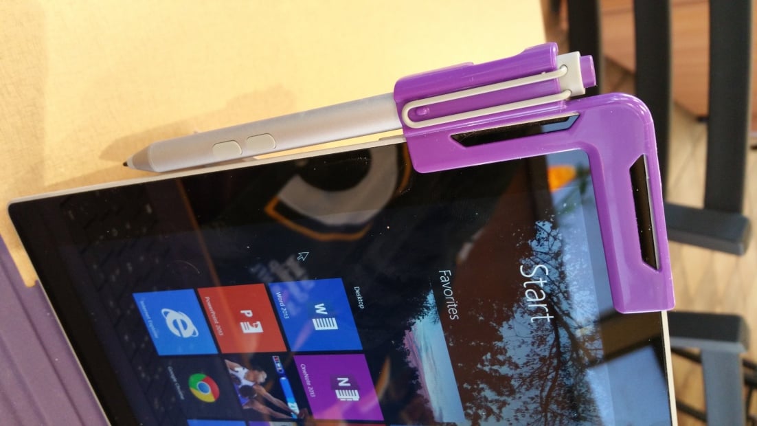 cleanstylus