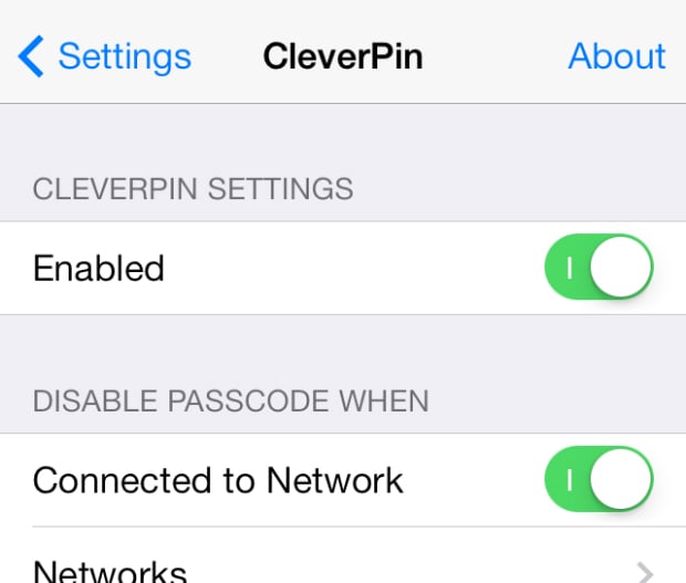 cleverpin