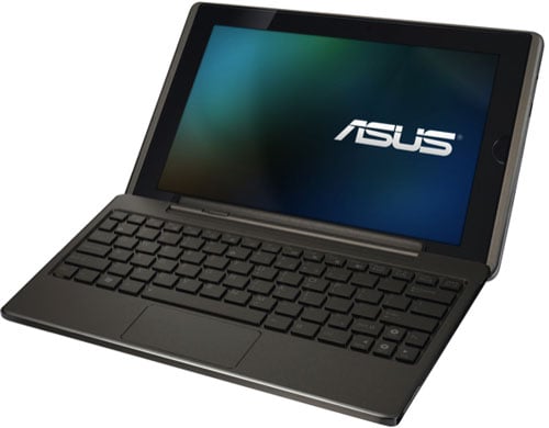 ASUS Eee Pad Transformer