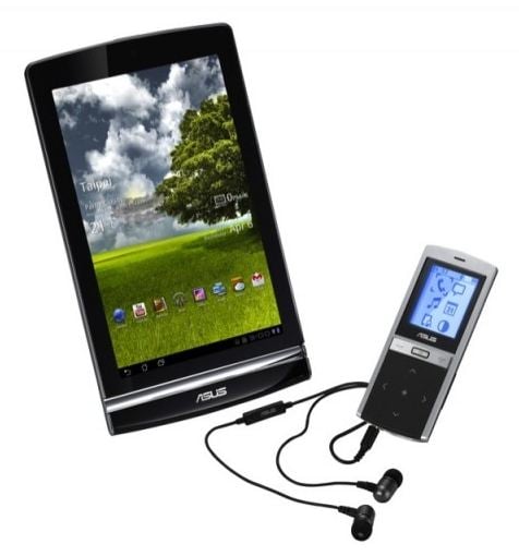 Asus Eee Pad MeMO