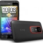 HTC EVO 3D