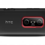 HTC EVO 3D