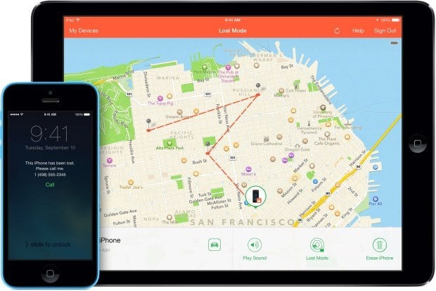 find my ipad find my ipad