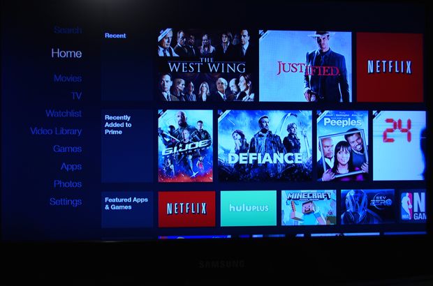 Fire TV