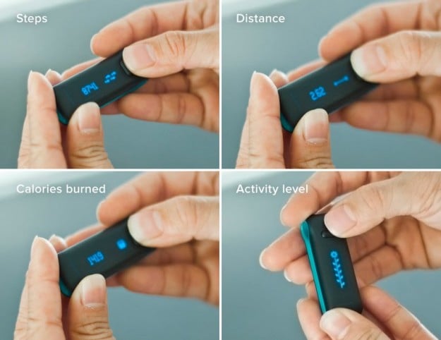 fitbit - Father's Day 2011 Tech Gift
