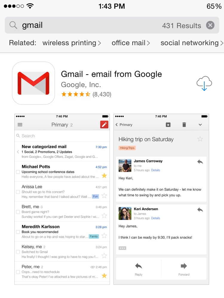 gmail-iphone
