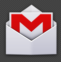gmail logo -iCloud on Android
