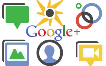 Google Plus Overview