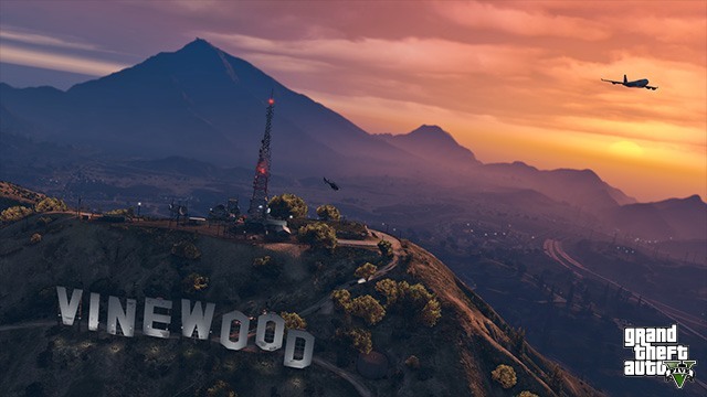 Save $25 with this GTA 5 PC, Xbox One and PS4 deal.