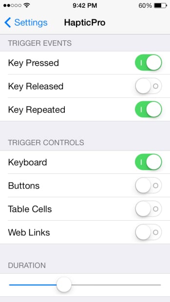 hapticpro