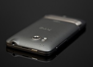 HTC Thunderbolt Battery Life