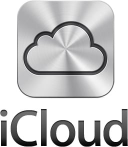 iCloud logo