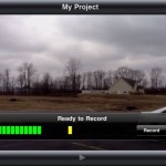 iMovie Record from iPad 2 Mic iPad 2 Review