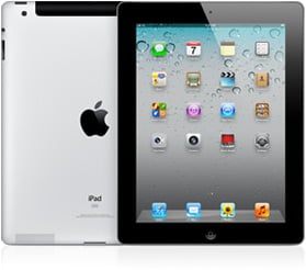 iPad 2 3G