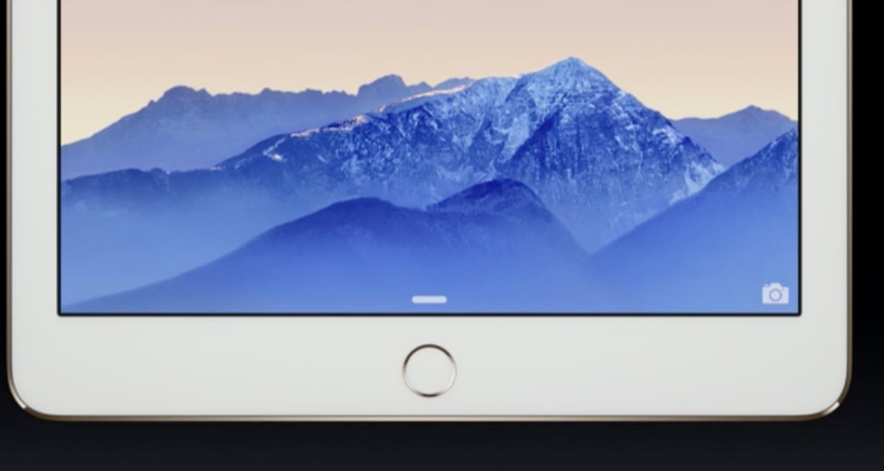 Ipad Air 2 Release Date Price Confirmed
