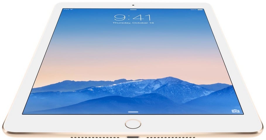 Take a look at these exciting iPad Air 2 cases.