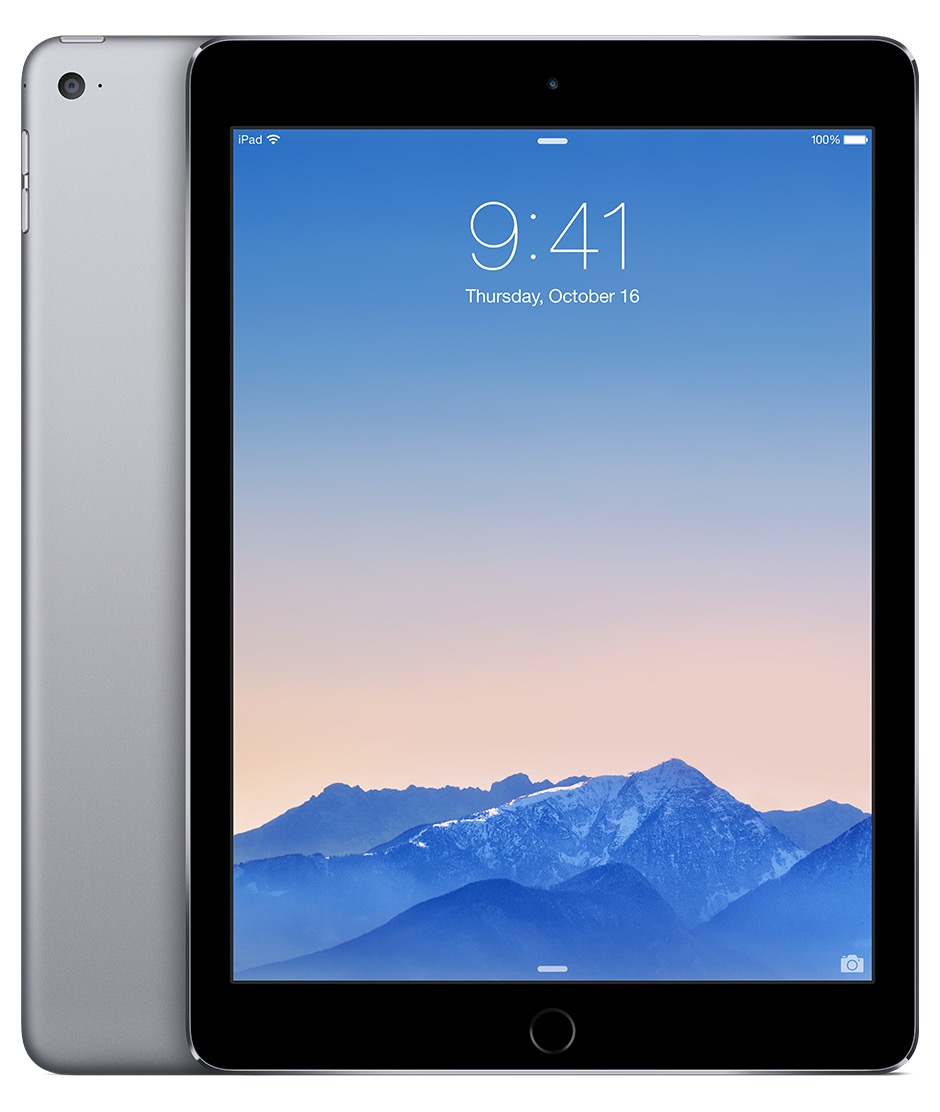 Why You Shouldn't Buy the 16GB iPad Air 2