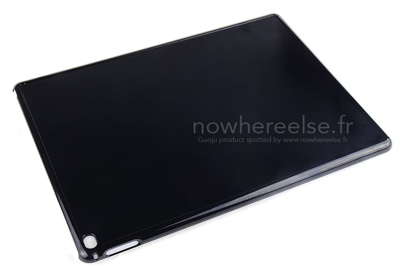 iPad Pro