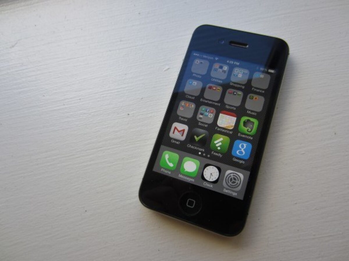 How To Get Better Iphone 4s Performance On Ios 8