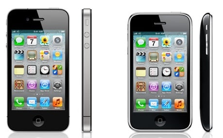 iPhone 4 Black Friday Deals
