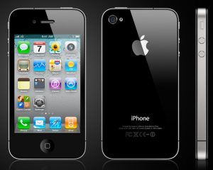 iPhone 4 Overview