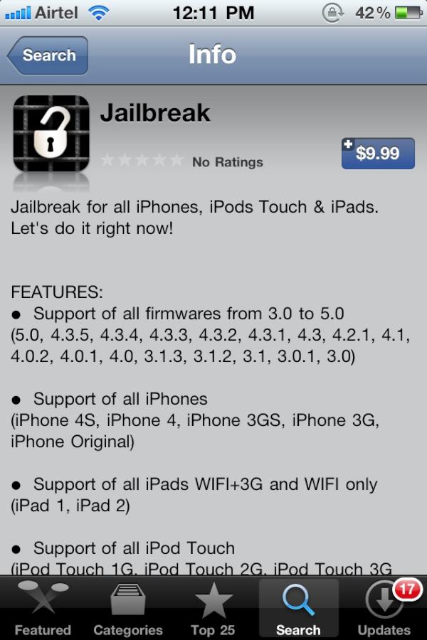 Fake Touch Id For Iphone 4s