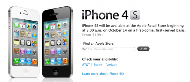 Iphone 6 app store