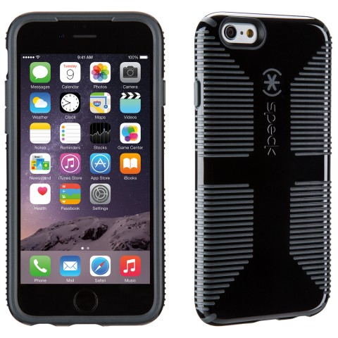Better Grip for the iPhone 6s Design
