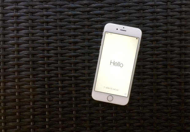 iPhone 6