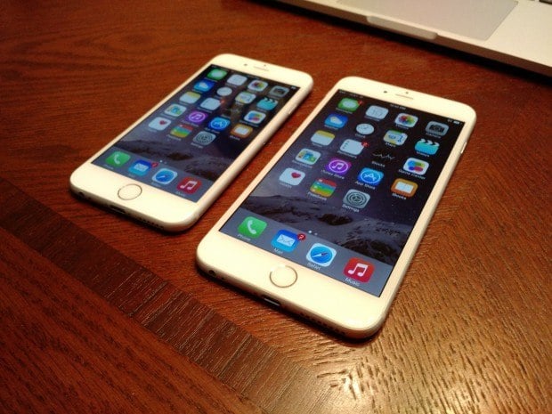 iPhone-6-pair