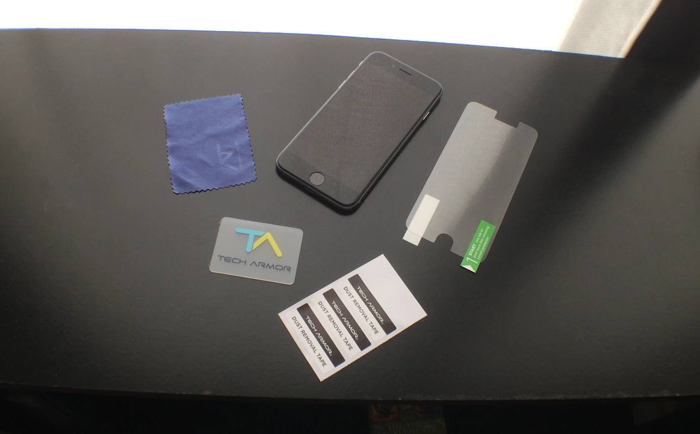 iPhone 6 Screen Protection