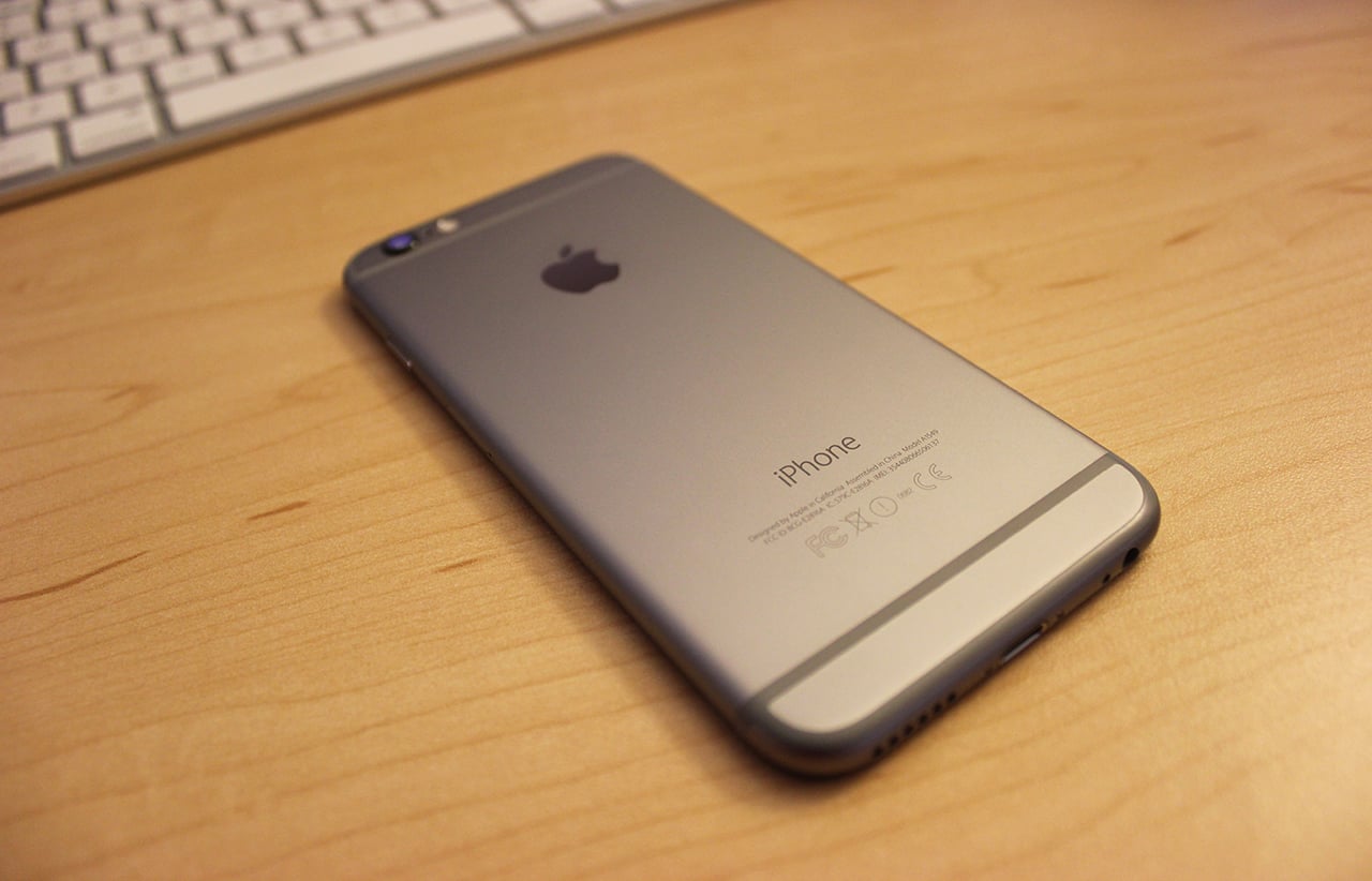 iPhone 6