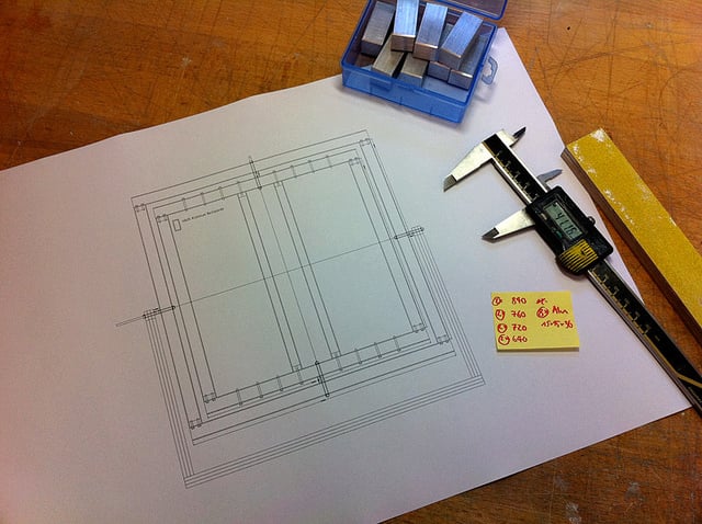 Essential IPhone apps for DIY
