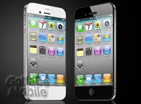 iPhone 5 mock up iPhone 5 mock up