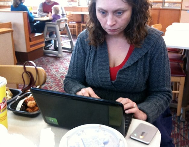 iPhoto
