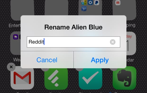 icon-renamer