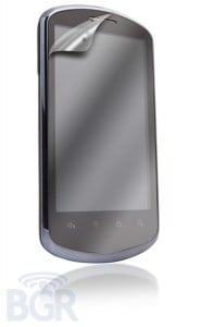 Samsung Impulse 4G