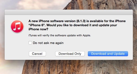 iOS 8.1.3