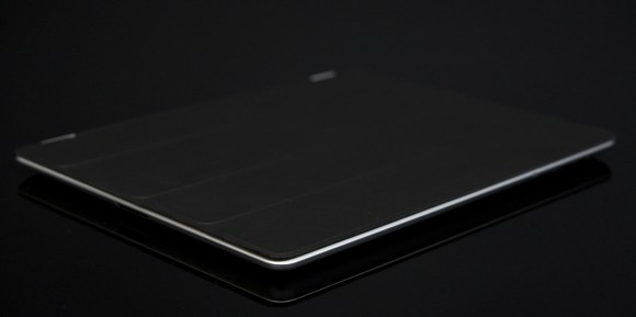 iPad 2 Review With Smart Cover