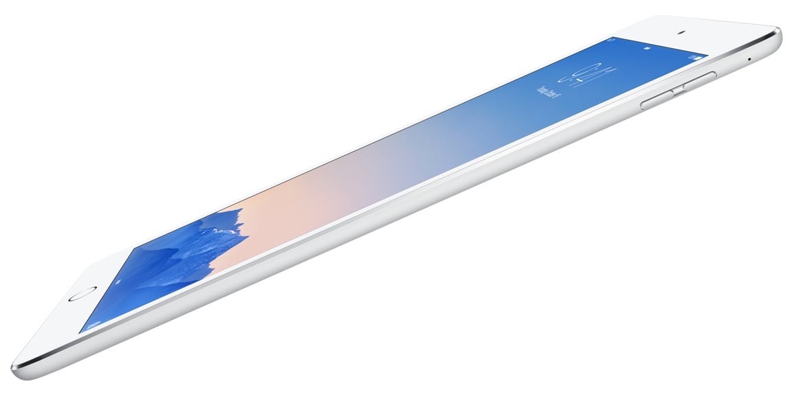 ipad air 2