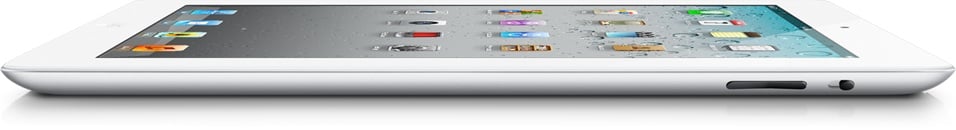 Apple iPad 2