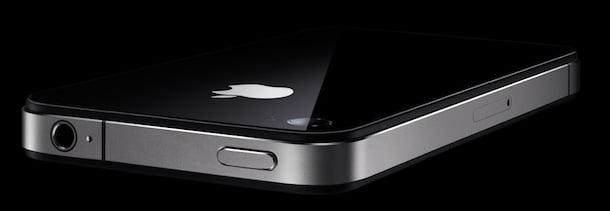 iPhone 4