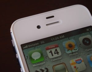 iPhone 4S call quality iPhone 4S call quality