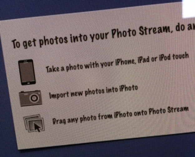 iphone 5 icon photostream iphone 5 icon photostream
