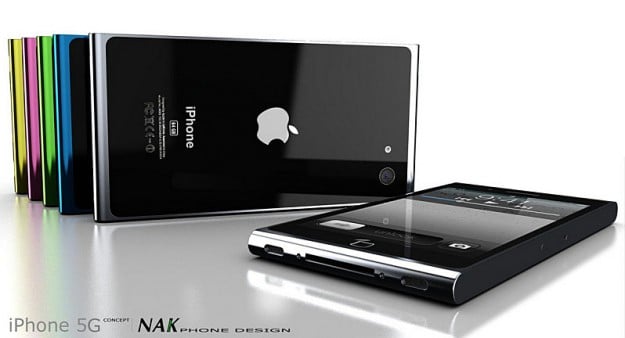 iphone 5 in colors iphone 5 in colors