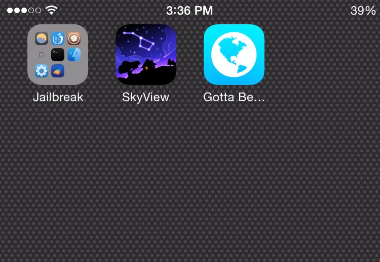How to Create Desktop Shortcuts to Websites on Mac